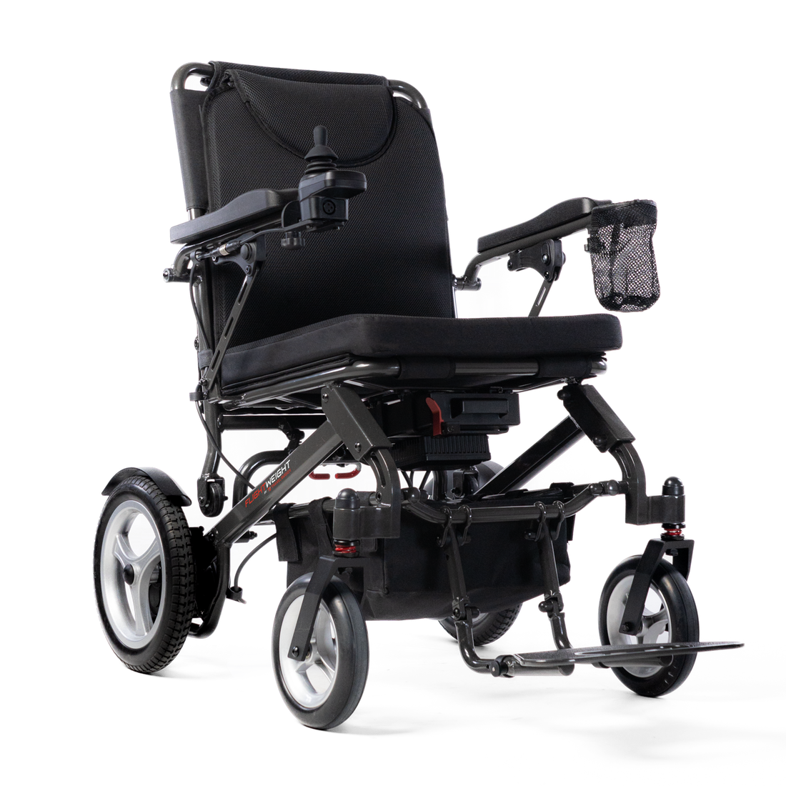 Fauteuils roulants électriques