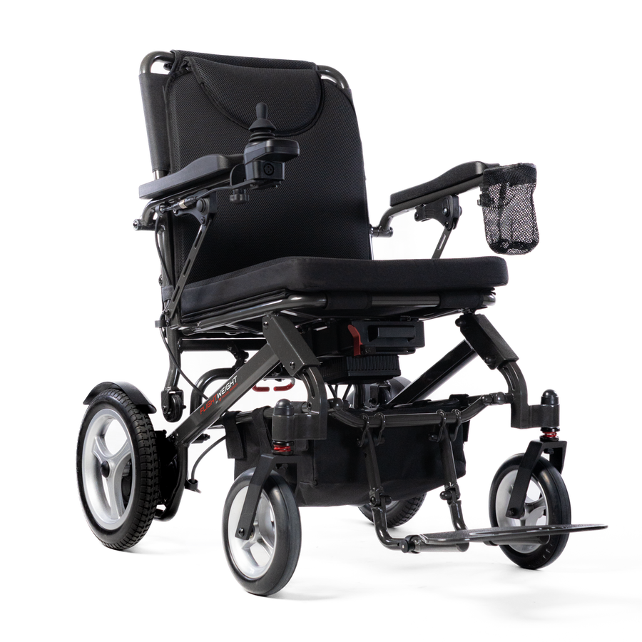 Fauteuils électriques