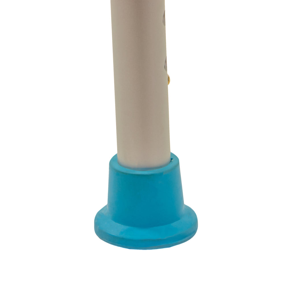Embout antidérapant de patte