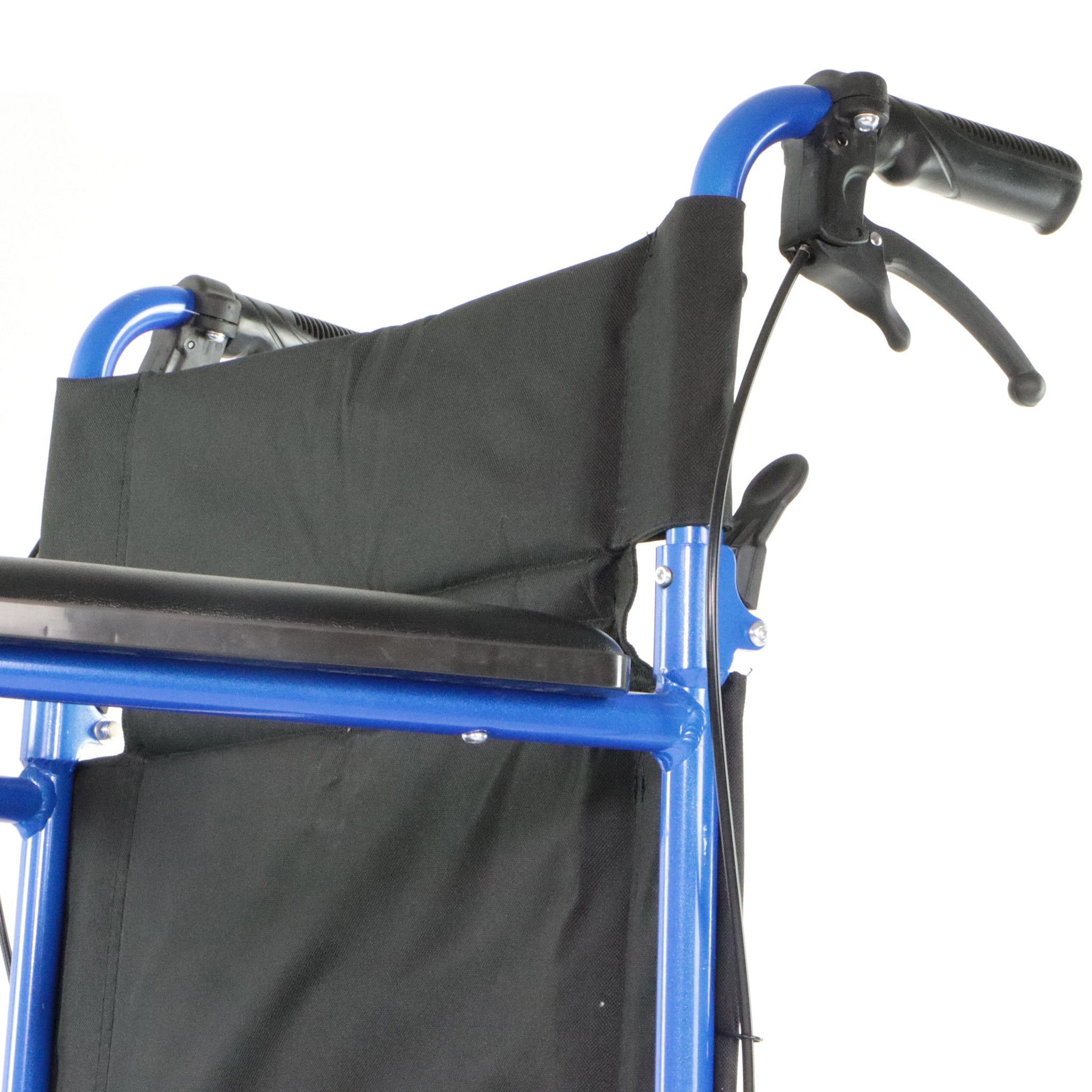 Freins du fauteuil tout-terrain