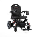 Fauteuil roulant électrique pliant Travel Buggy City 2 Plus noir