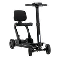 Quadriporteur Pride Go-Go Carbon pliable en fibre de carbone
